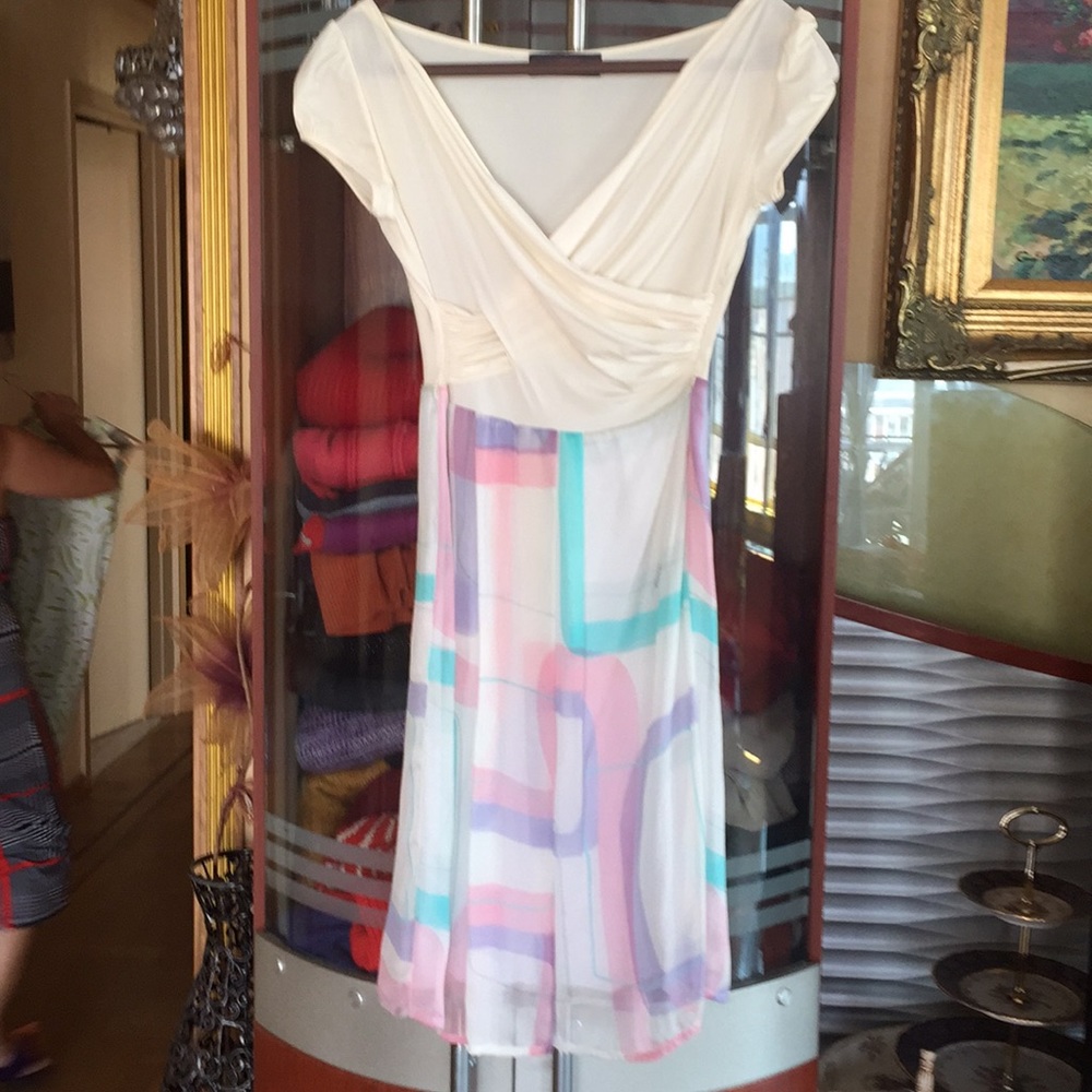Super girly  Italian made dress